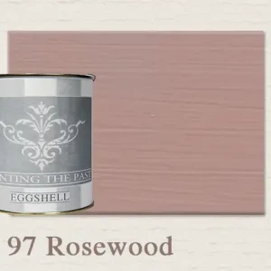 Painting The Past Eggshell Rosewood Premium